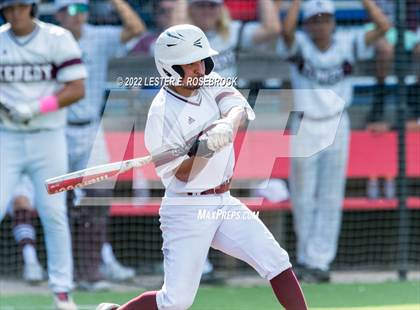 Thumbnail 3 in Kenedy vs. Shiner (UIL 2A Regional Semifinals) photogallery.