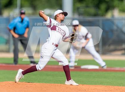 Thumbnail 3 in Kenedy vs. Shiner (UIL 2A Regional Semifinals) photogallery.