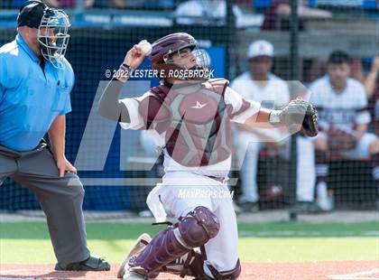 Thumbnail 1 in Kenedy vs. Shiner (UIL 2A Regional Semifinals) photogallery.