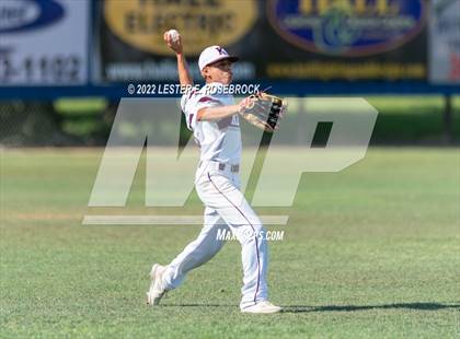 Thumbnail 3 in Kenedy vs. Shiner (UIL 2A Regional Semifinals) photogallery.