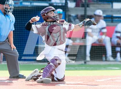 Thumbnail 2 in Kenedy vs. Shiner (UIL 2A Regional Semifinals) photogallery.