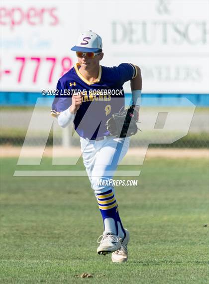 Thumbnail 3 in Kenedy vs. Shiner (UIL 2A Regional Semifinals) photogallery.