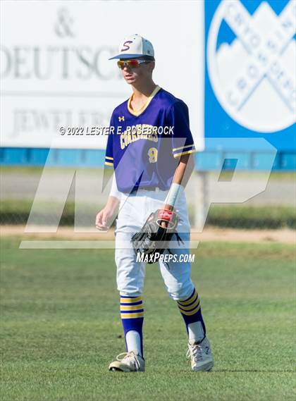 Thumbnail 1 in Kenedy vs. Shiner (UIL 2A Regional Semifinals) photogallery.