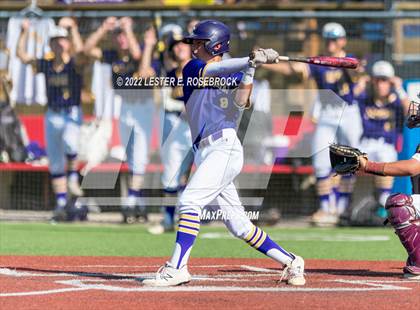 Thumbnail 1 in Kenedy vs. Shiner (UIL 2A Regional Semifinals) photogallery.