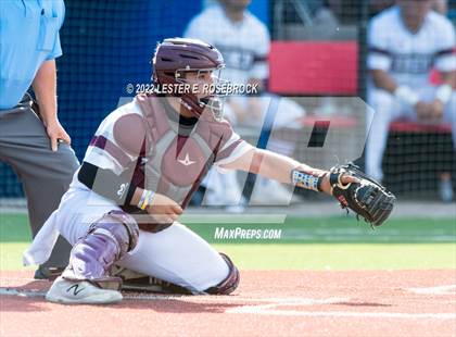 Thumbnail 3 in Kenedy vs. Shiner (UIL 2A Regional Semifinals) photogallery.