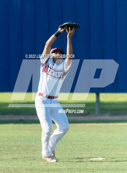 Thumbnail 3 in Kenedy vs. Shiner (UIL 2A Regional Semifinals) photogallery.