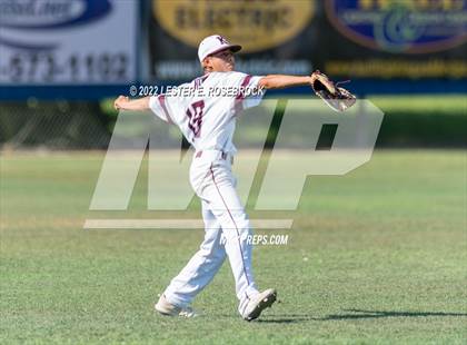 Thumbnail 1 in Kenedy vs. Shiner (UIL 2A Regional Semifinals) photogallery.