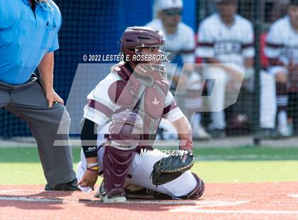 Thumbnail 2 in Kenedy vs. Shiner (UIL 2A Regional Semifinals) photogallery.