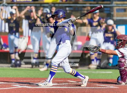 Thumbnail 3 in Kenedy vs. Shiner (UIL 2A Regional Semifinals) photogallery.