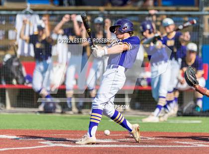 Thumbnail 2 in Kenedy vs. Shiner (UIL 2A Regional Semifinals) photogallery.