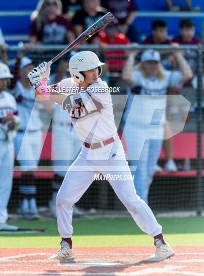 Thumbnail 3 in Kenedy vs. Shiner (UIL 2A Regional Semifinals) photogallery.