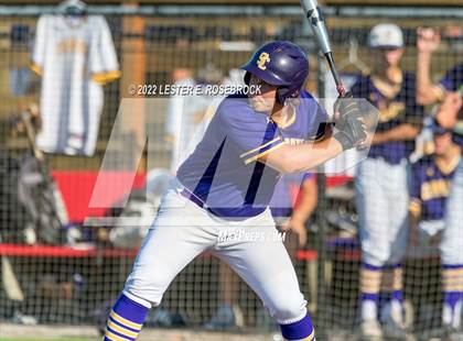 Thumbnail 3 in Kenedy vs. Shiner (UIL 2A Regional Semifinals) photogallery.