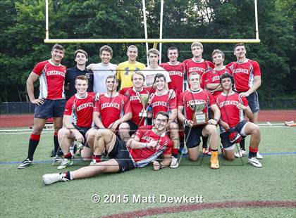 Thumbnail 2 in Greenwich vs. Fairfield Prep (D1 Final) photogallery.