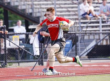Thumbnail 1 in Greenwich vs. Fairfield Prep (D1 Final) photogallery.