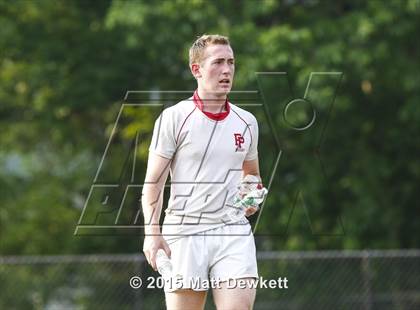 Thumbnail 1 in Greenwich vs. Fairfield Prep (D1 Final) photogallery.