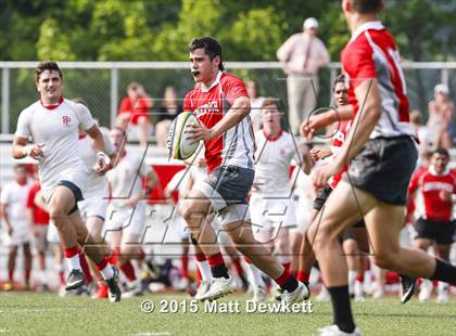 Thumbnail 1 in Greenwich vs. Fairfield Prep (D1 Final) photogallery.