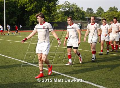 Thumbnail 1 in Greenwich vs. Fairfield Prep (D1 Final) photogallery.