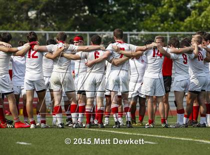 Thumbnail 1 in Greenwich vs. Fairfield Prep (D1 Final) photogallery.