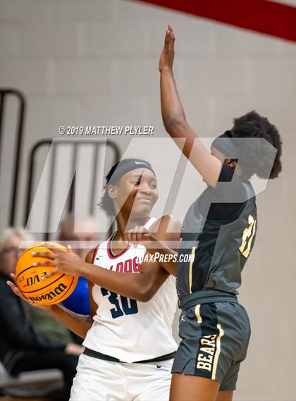 Thumbnail 2 in Gray's Creek @ Terry Sanford photogallery.