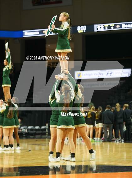 Thumbnail 1 in Bethlehem Catholic @ Emmaus photogallery.