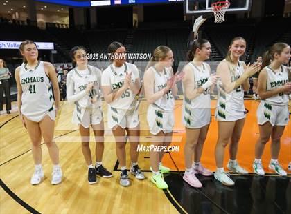 Thumbnail 1 in Bethlehem Catholic @ Emmaus photogallery.