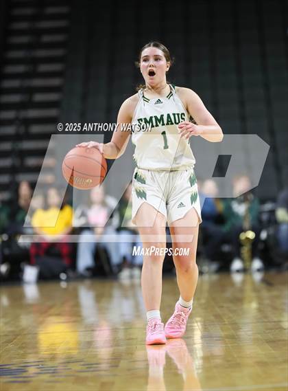 Thumbnail 1 in Bethlehem Catholic @ Emmaus photogallery.