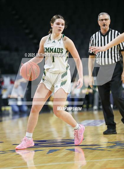 Thumbnail 1 in Bethlehem Catholic @ Emmaus photogallery.