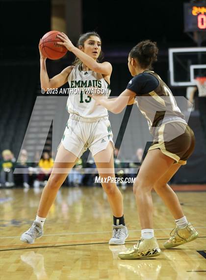 Thumbnail 1 in Bethlehem Catholic @ Emmaus photogallery.