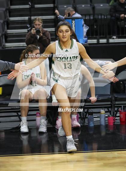Thumbnail 2 in Bethlehem Catholic @ Emmaus photogallery.
