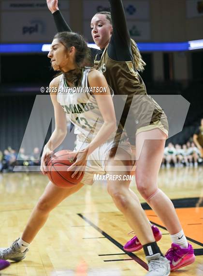 Thumbnail 1 in Bethlehem Catholic @ Emmaus photogallery.