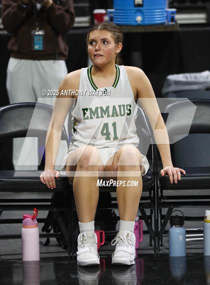 Thumbnail 2 in Bethlehem Catholic @ Emmaus photogallery.