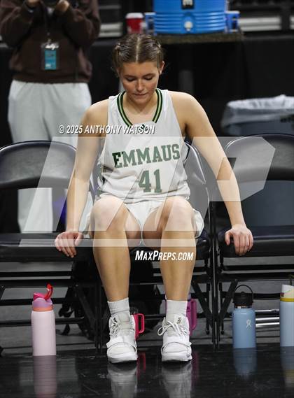 Thumbnail 3 in Bethlehem Catholic @ Emmaus photogallery.