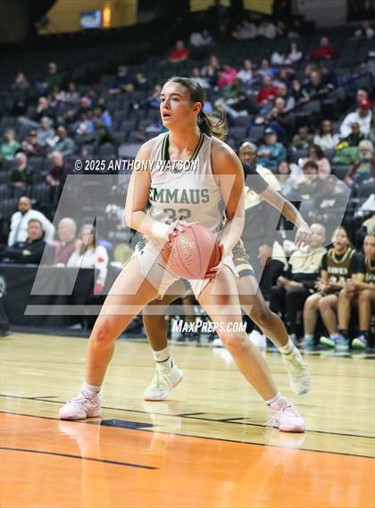 Thumbnail 1 in Bethlehem Catholic @ Emmaus photogallery.