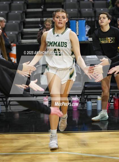 Thumbnail 1 in Bethlehem Catholic @ Emmaus photogallery.