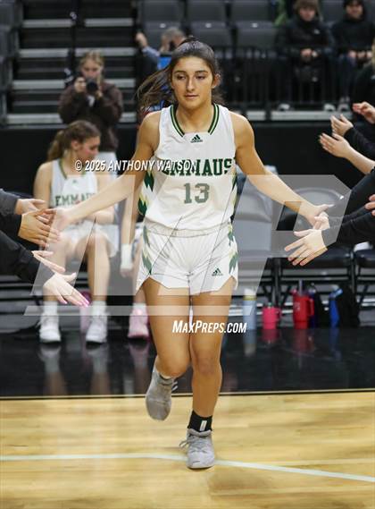 Thumbnail 3 in Bethlehem Catholic @ Emmaus photogallery.