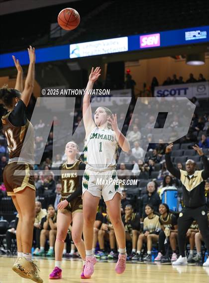 Thumbnail 3 in Bethlehem Catholic @ Emmaus photogallery.