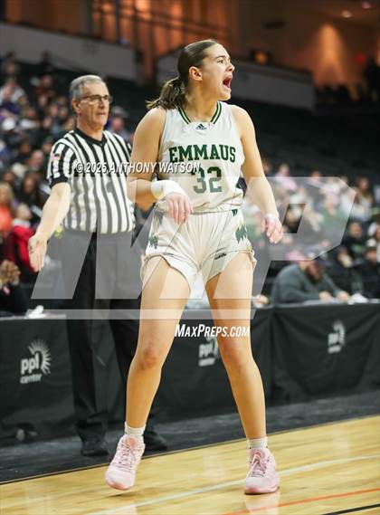 Thumbnail 3 in Bethlehem Catholic @ Emmaus photogallery.