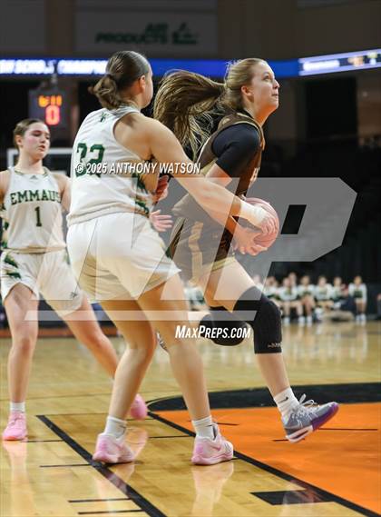 Thumbnail 2 in Bethlehem Catholic @ Emmaus photogallery.