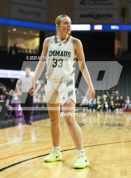 Thumbnail 1 in Bethlehem Catholic @ Emmaus photogallery.