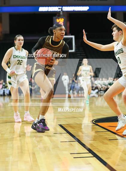 Thumbnail 1 in Bethlehem Catholic @ Emmaus photogallery.