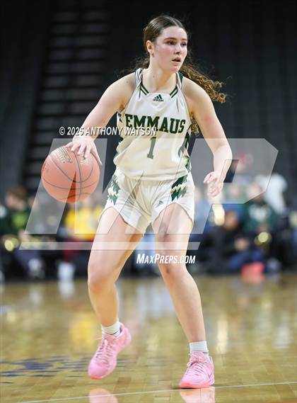 Thumbnail 3 in Bethlehem Catholic @ Emmaus photogallery.