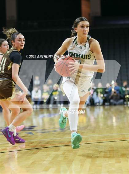 Thumbnail 2 in Bethlehem Catholic @ Emmaus photogallery.
