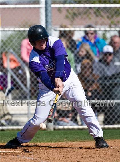 Thumbnail 1 in Bingham @ Riverton photogallery.