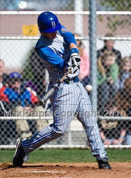 Thumbnail 1 in Bingham @ Riverton photogallery.