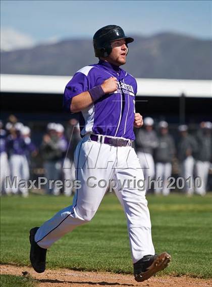 Thumbnail 2 in Bingham @ Riverton photogallery.
