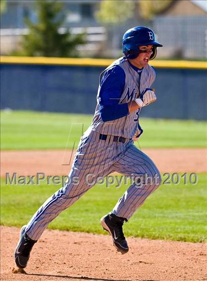 Thumbnail 3 in Bingham @ Riverton photogallery.
