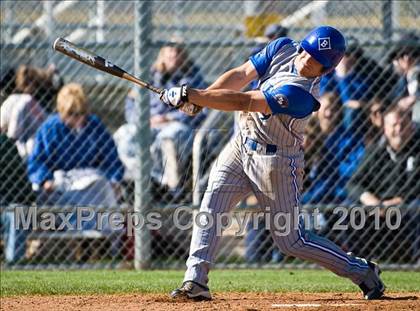 Thumbnail 1 in Bingham @ Riverton photogallery.