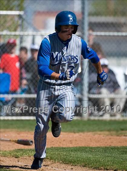 Thumbnail 3 in Bingham @ Riverton photogallery.