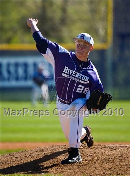 Thumbnail 3 in Bingham @ Riverton photogallery.