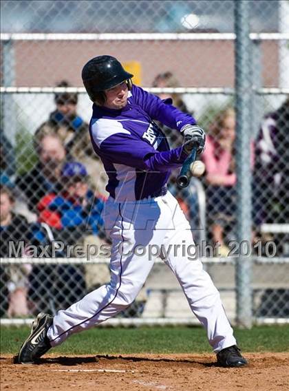 Thumbnail 2 in Bingham @ Riverton photogallery.